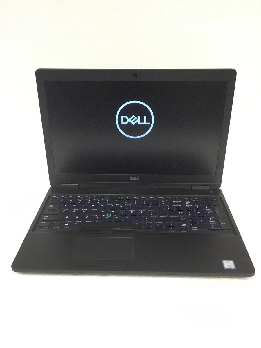 Dell Latitude 5580 PC Laptops & Netbooks for Sale | Shop New