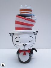 Funko Dorbz Dr Seuss Cat in the Hat Figurine Classic Book Cartoon Animation