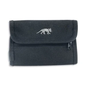 Tasmanian Tiger ID Wallet black Geldbörse schwarz - Picture 1 of 2