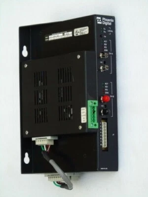 PHOENIX DIGITAL CORP. OPTICAL COMMUNICATION MODULE OPT COMM MOD OCM-GEN-13-PDST - Image 1 of 4