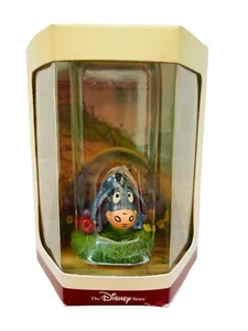 Nueva en caja minifigura Disney Tiny Kingdom Winnie the Pooh 1966 EEYORE - Imagen 1 de 6