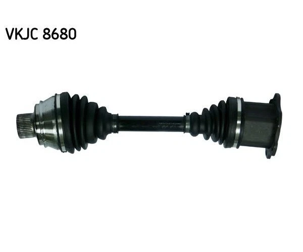 Árbol de transmisión SKF VKJC8680 para Audi A4 A4 Avant A5 Cabriolet Foto 1 de 3