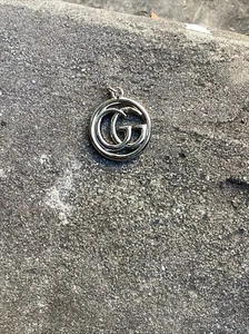 Gucci Zipper Pull - Picture 1 of 2