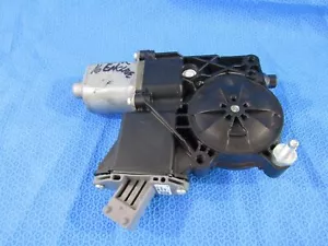 2008-2017 Buick Enclave Front Left Driver Side Window Motor Actuator OEM - Picture 1 of 6