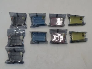 Epson Compatible Printer Cartridges Black  Colour E-1281, E-1282, E-1283, E-1284 - Picture 1 of 13