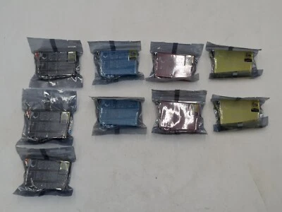 Epson Compatible Printer Cartridges Black  Colour E-1281, E-1282, E-1283, E-1284 - Image 1 of 4