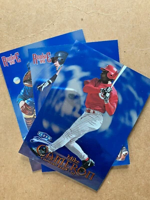 1999 FLEER BRILLIANT FOR SET COMPLETION (You Pick From List) - Image 1 of 2