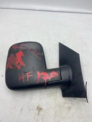 Espejo retrovisor de puerta derecho Chevrolet Chevy Express 3500 03-07 OEM# 15937996 Foto 1 de 3