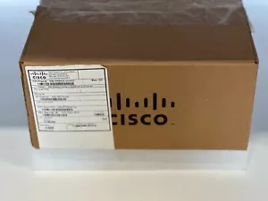 Cisco AIR-CT2504-25-K9 Wireless LAN Controller 25AP AIR-CT2504-25 w/PWR new - Picture 1 of 2