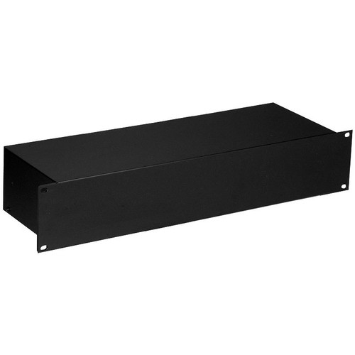 Middle Atlantic EC2 Economy Rack Chassis 2U | eBay