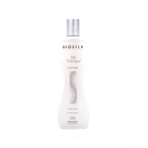Biosilk Silk Therapy Conditioner, 12 Ounce - Picture 1 of 1