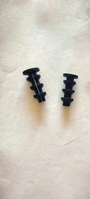 Bicicleta de Carretera Gigante 2021 TCR ADV 0 DISCO Fibra de Carbono Marco Enchufe 6mm Tapa Cubierta 2 piezas Foto 1 de 3