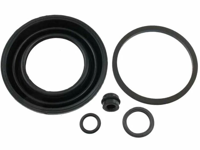 Rear Disc Brake Caliper Seal Kit fits Jaguar XK 2007-2009, 2012-2015 63JZZD - Image 1 of 1