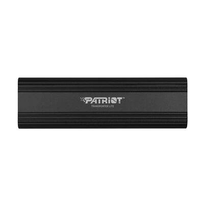 Patriot TLite 2TB External Portable SSD USB 3.2 Type-C OTG Mobile/PC/Laptop/MAC - Image 1 of 4