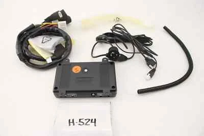 Новый OEM Scion BluLogic руки бесплатный синий зуб набор 2006-2012 TC PT923-21110 - Изображение 1 из 2