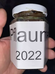 Pflaumenmarmelade - Bild 1 von 1