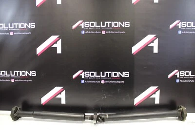 2012 Hyundai Genesis купе 2.0T M/T приводной вал реквизит вал BK1 49300-2M202 - Изображение 1 из 4