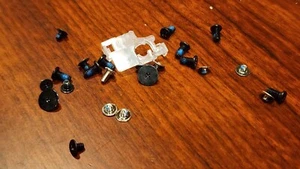 Dell Inspiron 15 3590 3595 P75F 15.6" Laptop Screw Set Screws 6353 - Picture 1 of 1