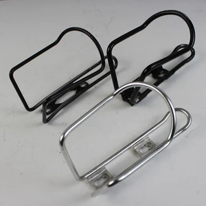 Lot Of 3 Vintage Bontrager/Schwinn Water Bottle Cages Classic Road Bike - Picture 1 of 5