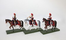 Artiglieria a cavallo Napoli soldatini britains toy soldiers Zinnfiguren