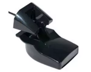Garmin Transom Mount Dual Frequenz 500 W 8-poliger Wandler 010-10272-10 - Bild 1 von 1