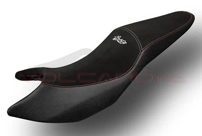 Honda Hornet 600 CB599 2003-06 Volcano Rivestimento Sella Antiscivolo Nuovo H015 - Image 1 of 4