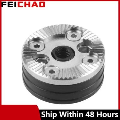 FEICHAO M6 ARRI Rosette Mount Screw Thread Adapter Bracket for SLR DSLR Camera