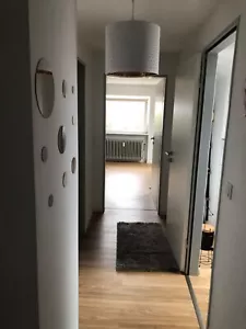 Vermiete 2 Zi.Wohnung - Bild 1 von 7