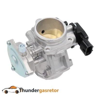 Throttle Body For Polaris SPORTSMAN EPS 550 2010/EPS 550 INTL 2010 - Image 1 of 4