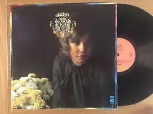 ANNE MURRAY - Love Song - ST-6409 - LP 1974 *Part Of BUY 3 For £10 Offer - Picture 1 of 5