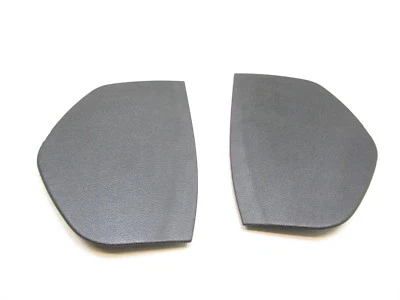 NEGRO 98-03 MERCEDES W208 CLK430 CLK320 SALPICADERO TABLERO CUBIERTA EMBELLECEDOR PANEL Foto 1 de 4