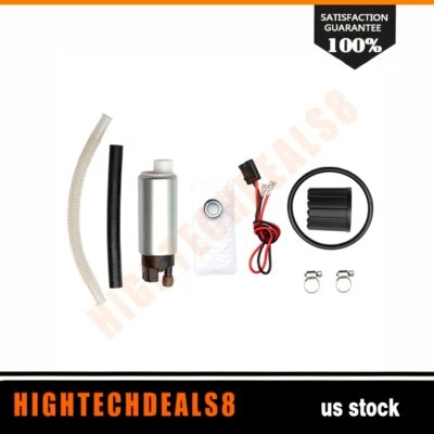 Bomba de combustible eléctrica premium con kit de instalación para GMC C6500 2002 Topkick 7,2 L Foto 1 de 4