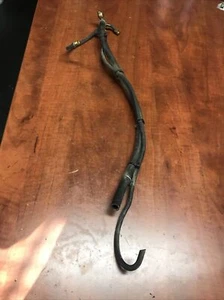 Use OEM Part Propane Gas Line Hose For A.L.Cook N1HBC/N1MJ 27” Propane Burnisher - Picture 1 of 9