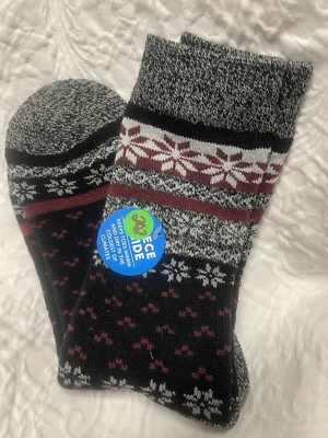 (202) Calcetines de invierno Columbia forrados de lana para mujer nuevos con etiquetas Foto 1 de 4