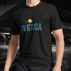 Fresca Logo Classic Active T-Shirt Funny Size S to 5XL