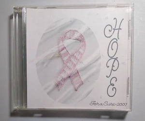 Hope - For A Cure 2007 - Marlis Doud - South Dakota - Instrumental - Bild 1 von 3