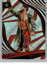 2022 Revolution WWE  Pick Your Card  Complete Your Set