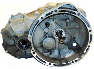 Smart ForTwo 450 Benziner Getriebe Q0003202V016 02030235648 - Bild 1 von 4