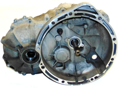 Smart ForTwo 450 Benziner Getriebe Q0003202V016 02030235648 - Bild 1 von 4