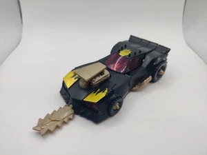 Transformers Animated Blazing Lockdown Complete - Picture 1 of 5