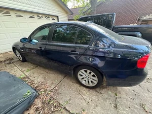 2007 BMW 3-Series I - Picture 1 of 4