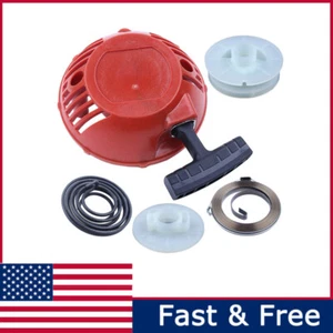 Recoil Pull Starter For Husqvarna 128LD 128C 128CD 128R Trimmers Parts 585530301 - Picture 1 of 8
