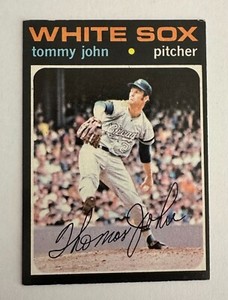 1971 Topps Baseball - YOU PICK - Complete Your Set