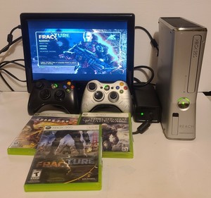 Halo 3 Xbox 360 Console for sale  eBay
