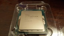 Intel Core i5-4670K 3.4GHz Quad-Core (BX80646I54670K) Processor