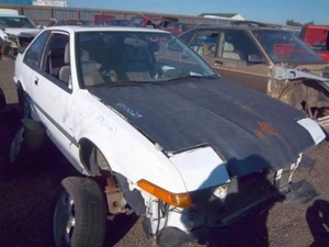 88 89 90 91 DISCO FRENO DELANTERO HONDA CIVIC 101786 - Imagen 1 de 2