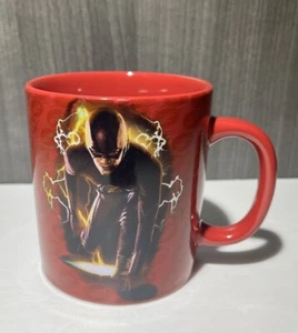 Flash versione 1 nuova DC Comics, tazza da caffè in ceramica 15 once da collezione - Foto 1 di 4