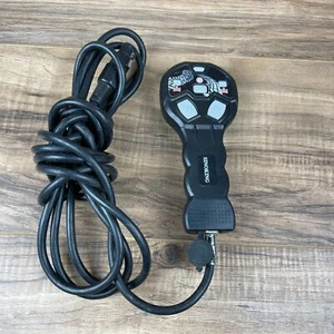 Sinoking D12.5 Black Handheld Electric Winch Advanced Wireless Remote Control - Picture 1 of 3