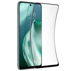 PELLICOLA VETRO CERAMICO PER XIAOMI 12 IN IDROGEL CURVO FLESSIBILE NERO - Foto 1 di 7