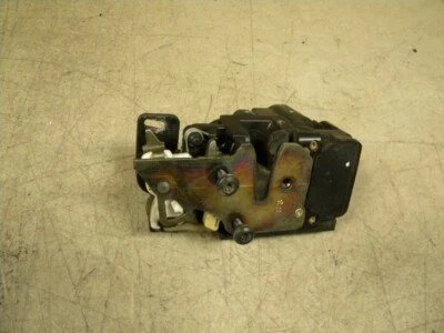 2004 Ford Expedition Factory Rear hatch latch hatch release lower latch - Image 1 of 4
